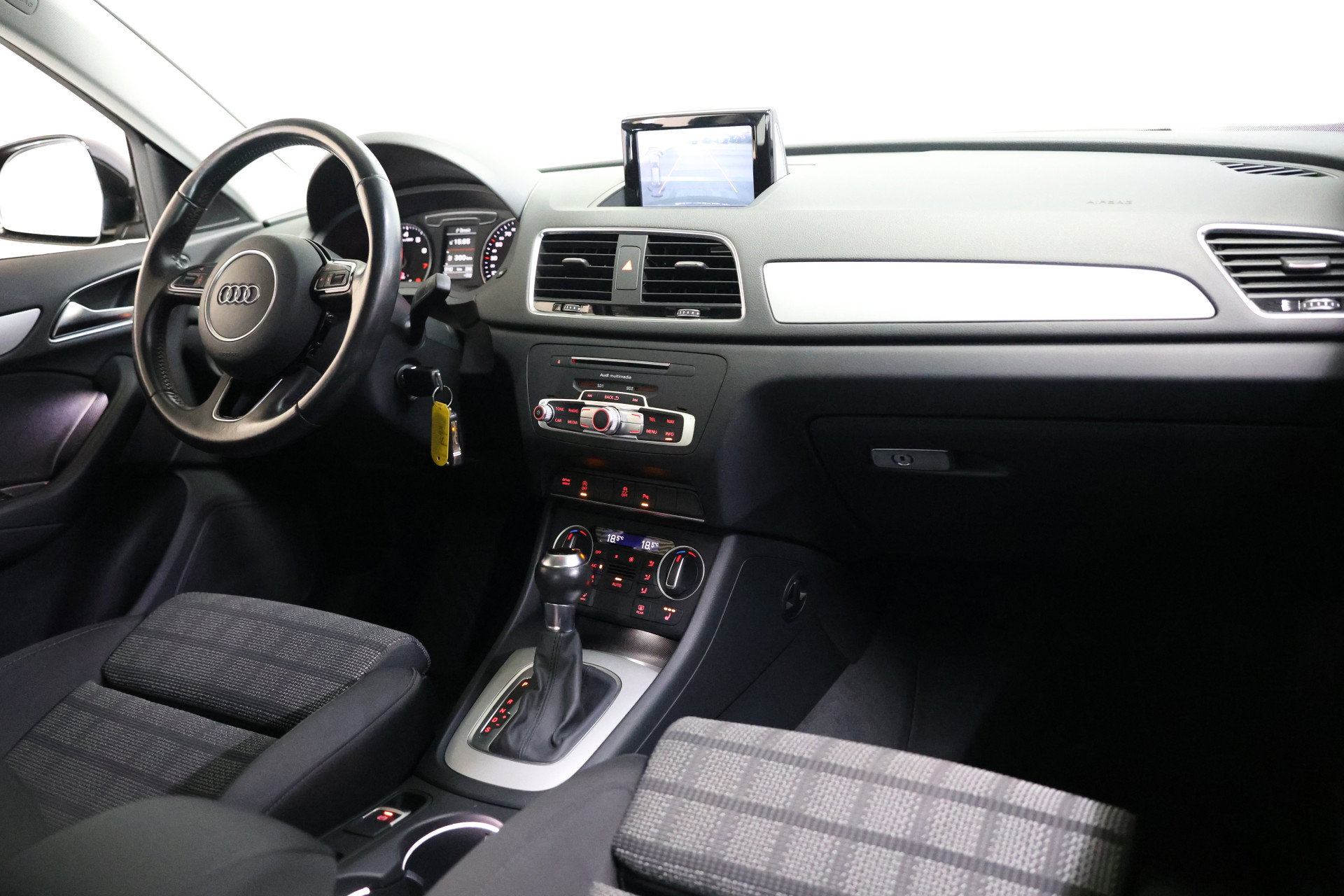 Audi 1.4 TFSI Pro Line S-Tronic 57000km ! XENON NAV CAMERA BLUET STOELVW '15 - foto 32