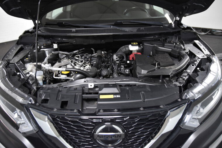 Nissan - QASHQAI