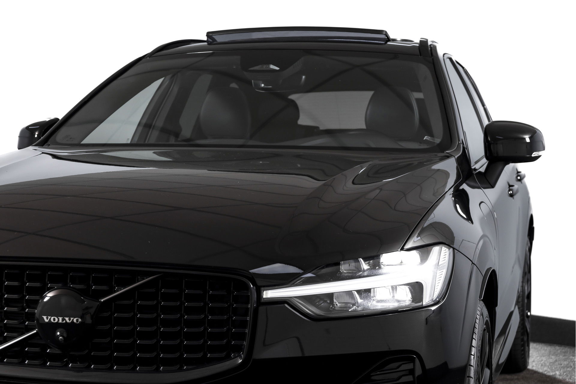 Volvo - XC60