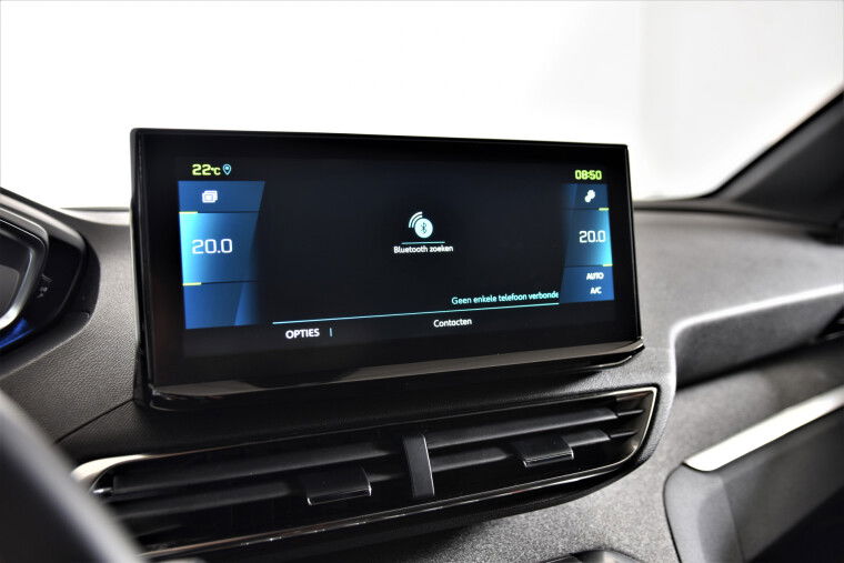 Peugeot - 3008