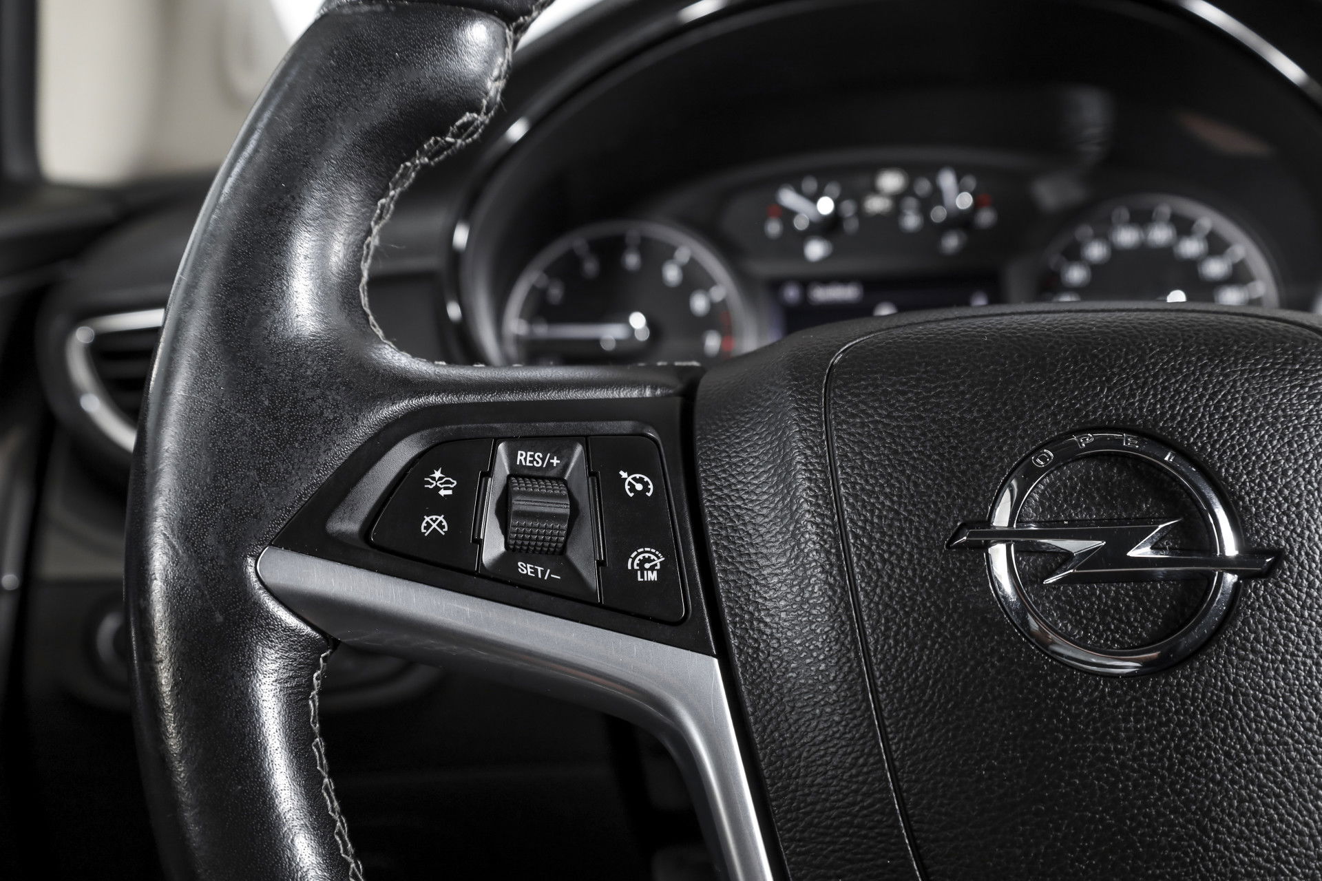 Opel - Mokka X