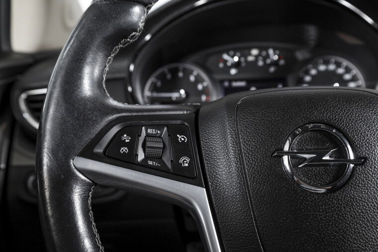 Opel - Mokka X