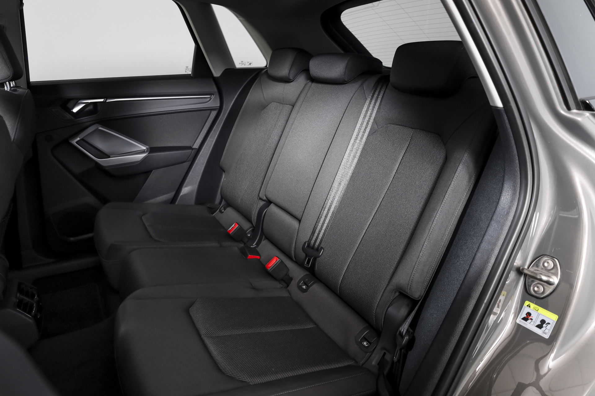Audi - Q3