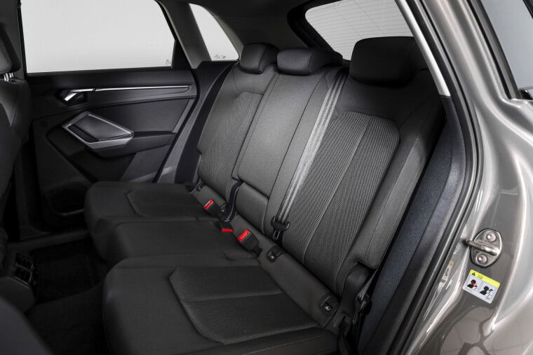 Audi - Q3