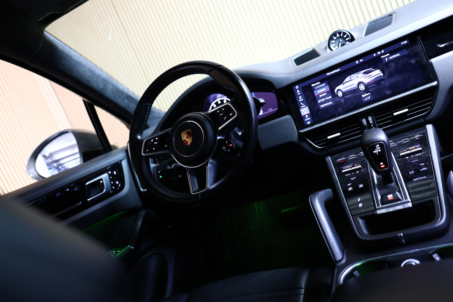 Porsche Coupé 3.0 E-Hybrid KRIJT NAVI CAMERA TREKHAAK CARPLAY "20 - foto 38