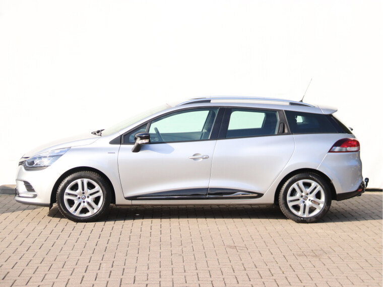 Renault - Clio