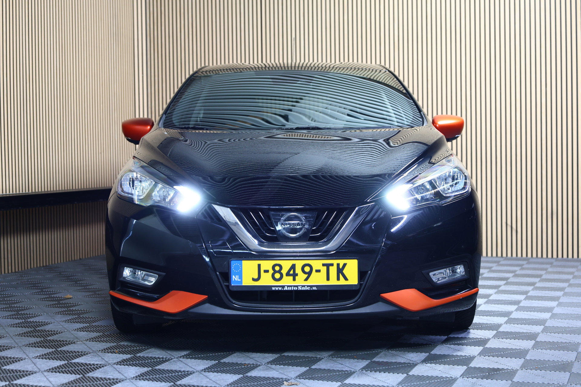 Nissan 0.9 IG-T Bose Edition NAVI CLIMA CAMERA CRUISE PDC BOSE STOELVW' 18 - foto 7