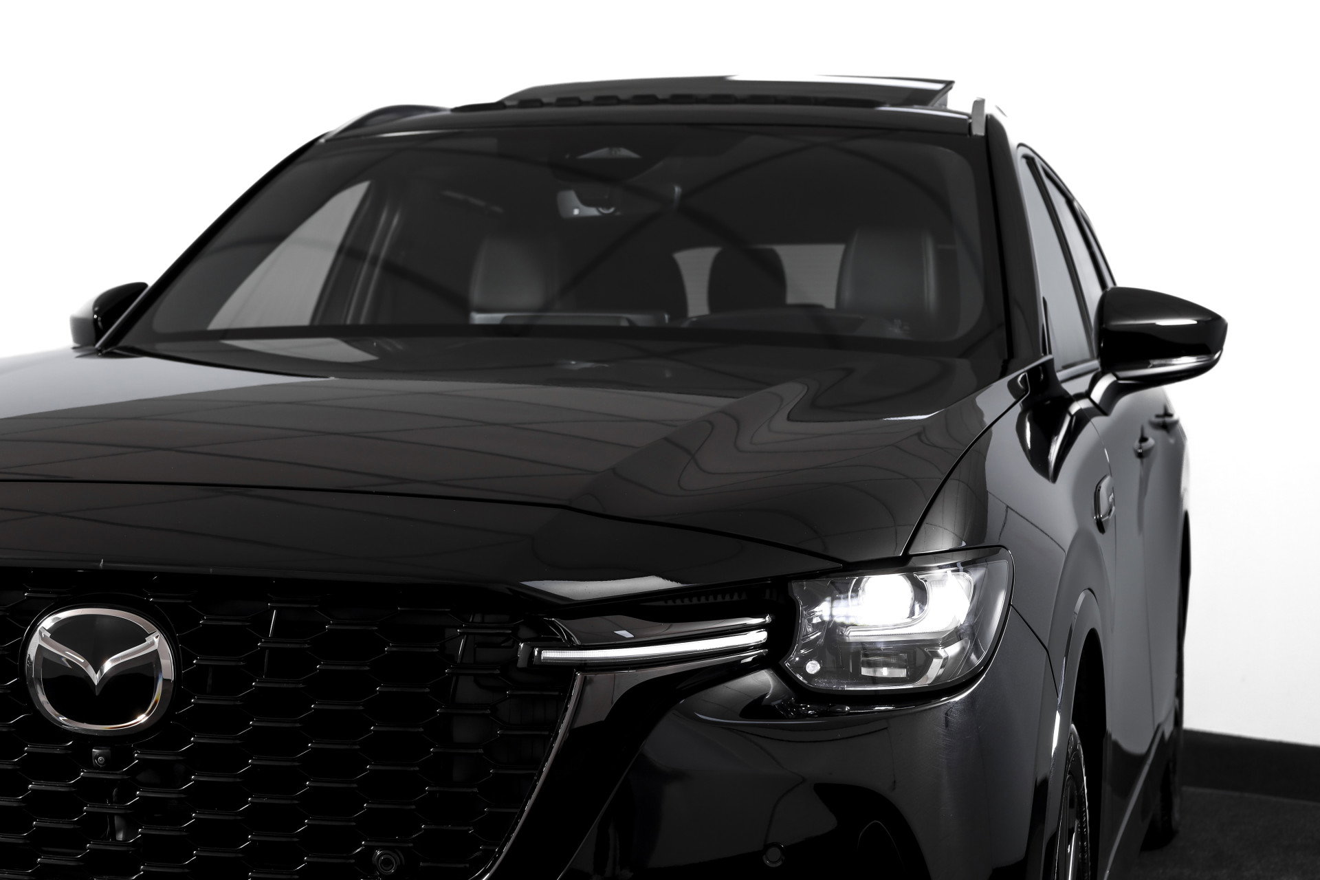 Mazda - CX-80