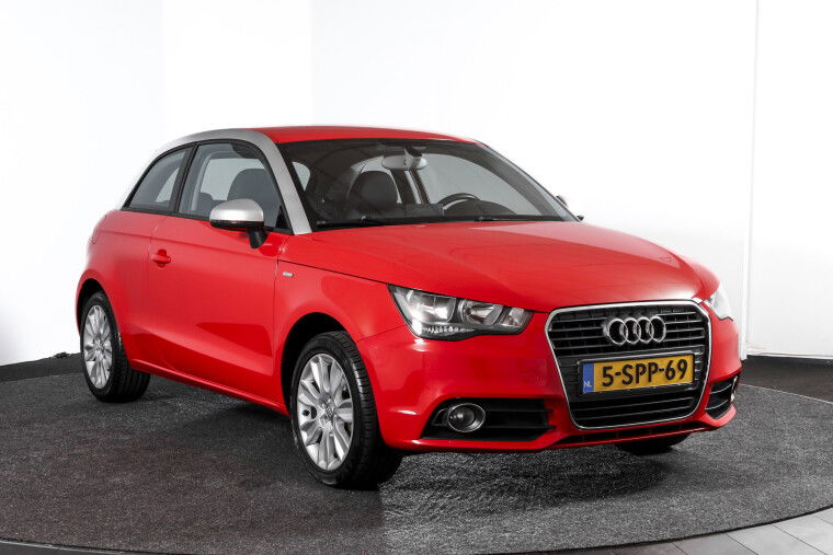Audi - A1