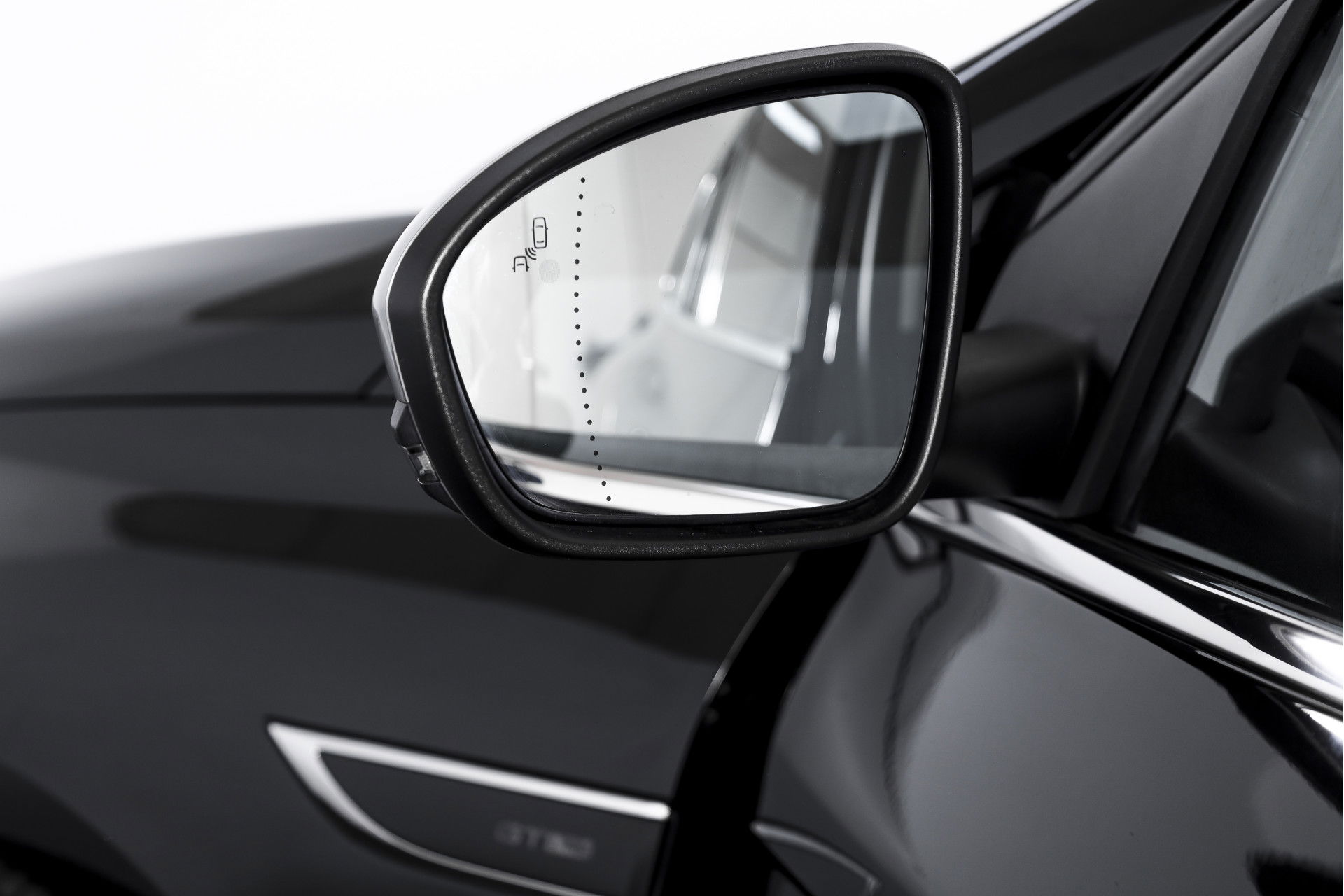 Renault - Mégane Estate