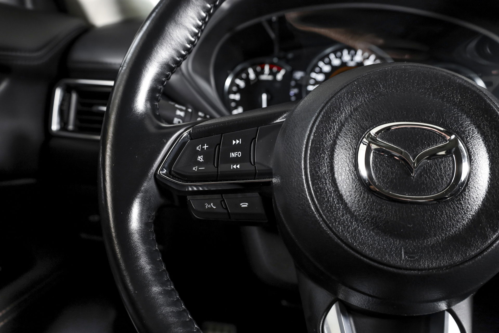 Mazda - CX-5