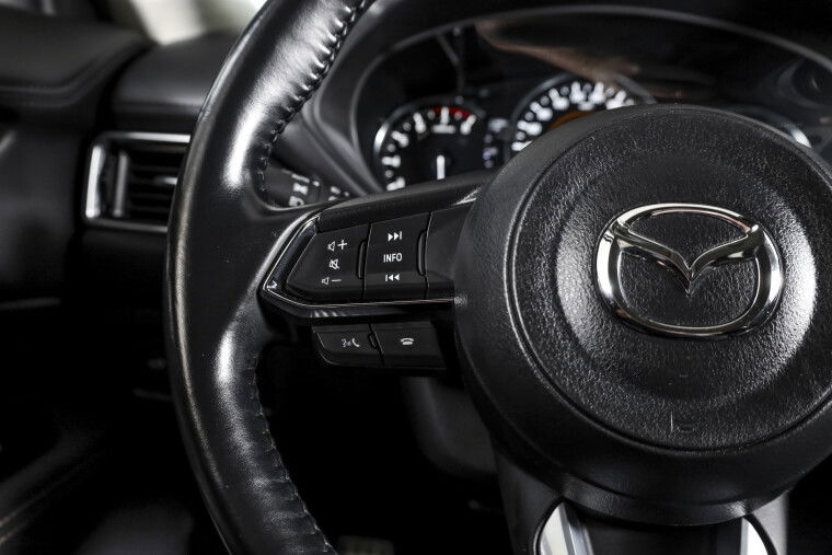 Mazda - CX-5