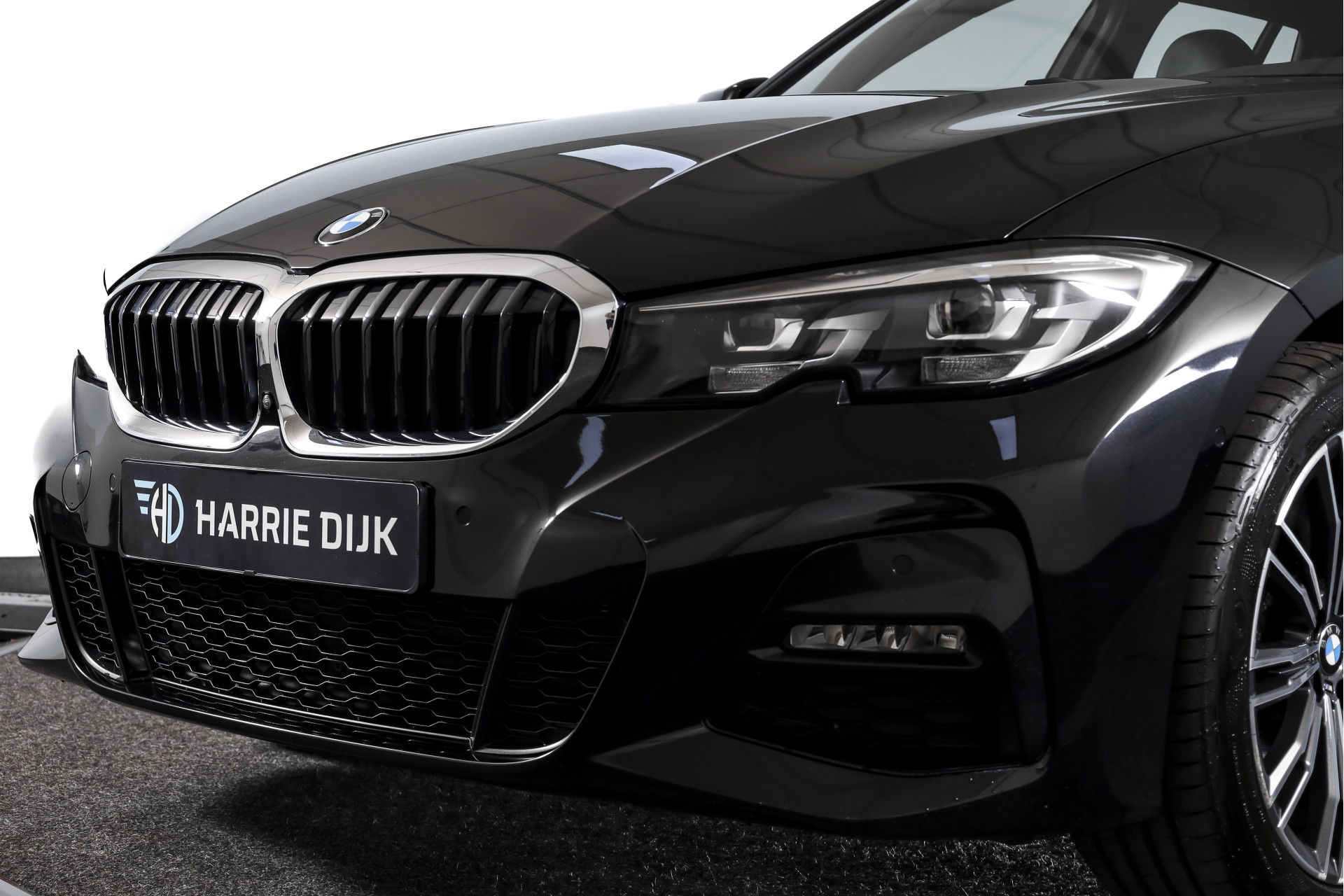BMW - 3 Serie