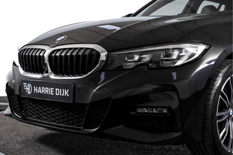 BMW - 3 Serie