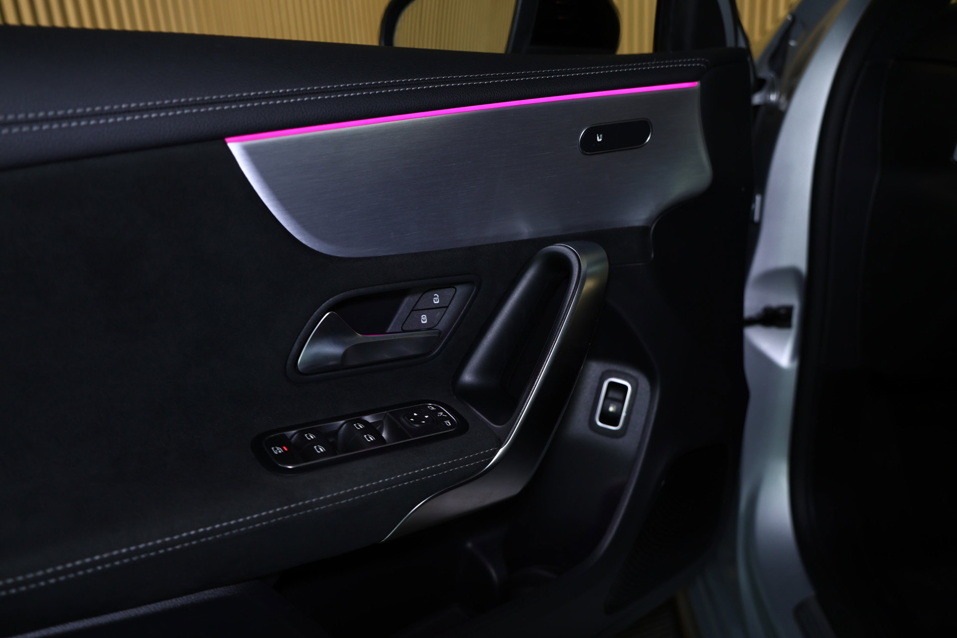 Mercedes-Benz 250 e Business AMG VIRTUAL NAVI CLIMA KEYLSS START SFEER CAMERA '20 - foto 15