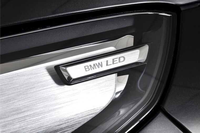 BMW - X1