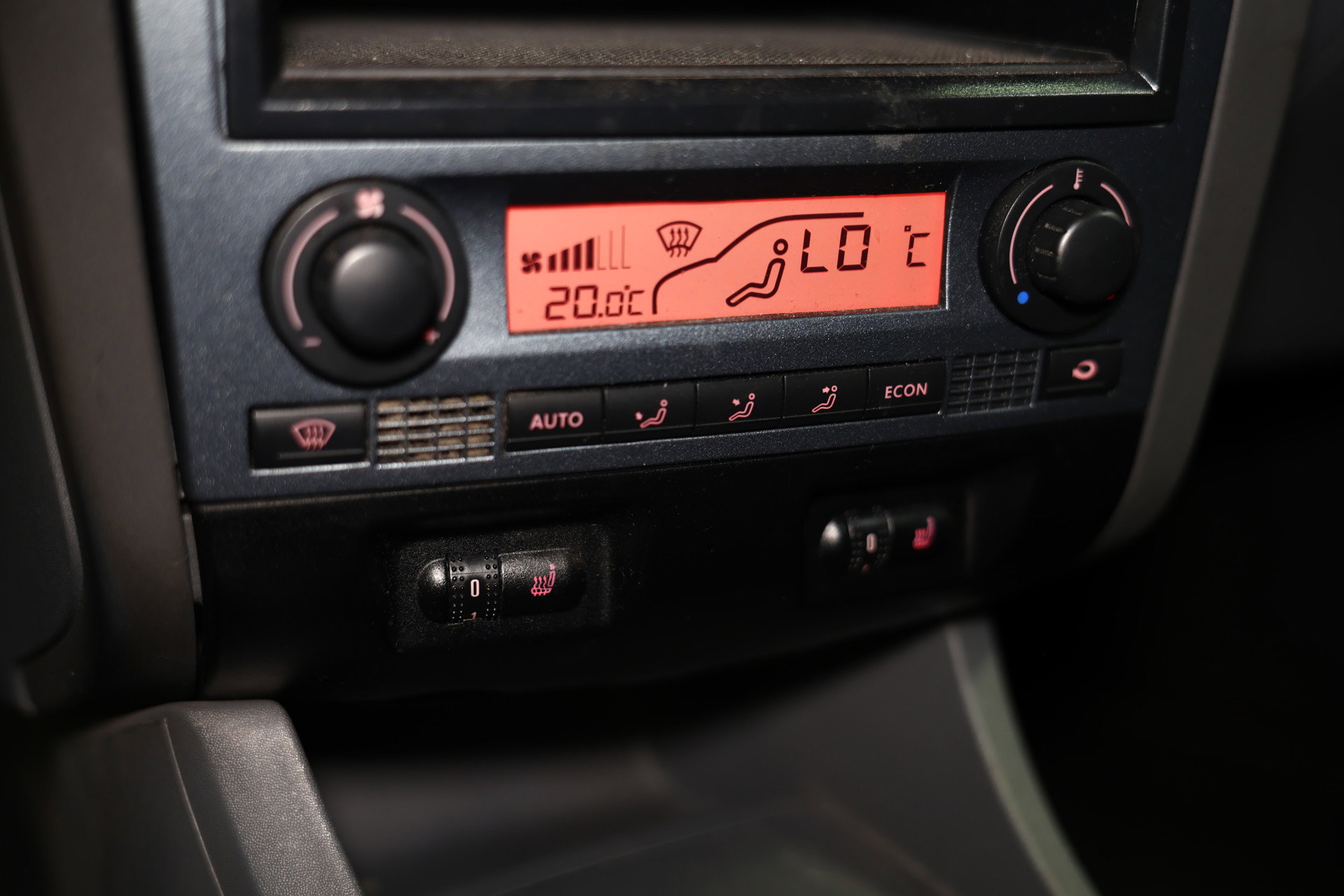 SEAT 1.4-16V Trendstyle CRUISECONTROL CLIMATE CONTROL STOELVERWARMING '07 - foto 17