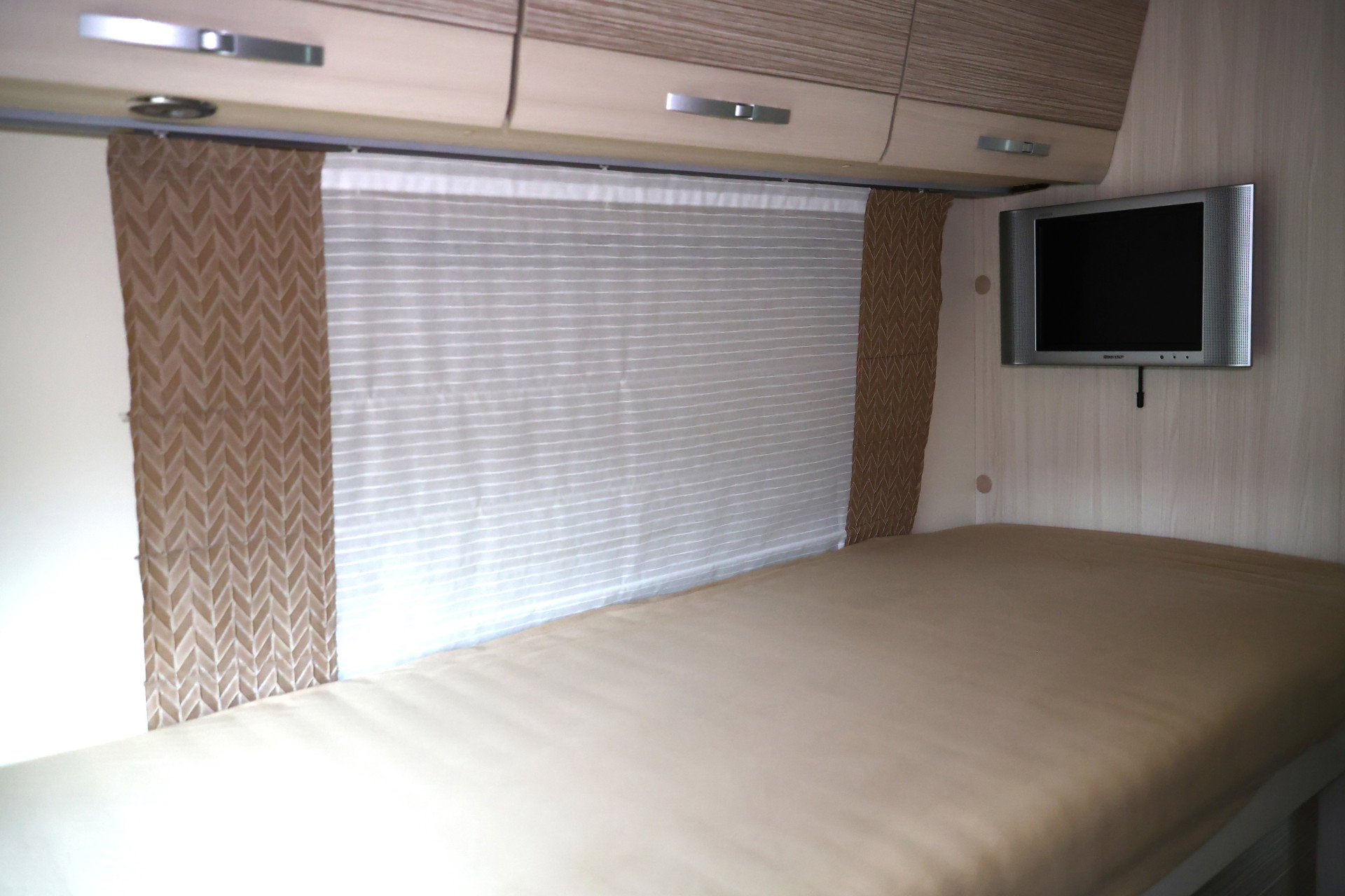 Bürstner Ducato Brevio Camper AVM AIRCO CRUISE CONTROL LAC HILLCONTROL 2.3L '16 - foto 24