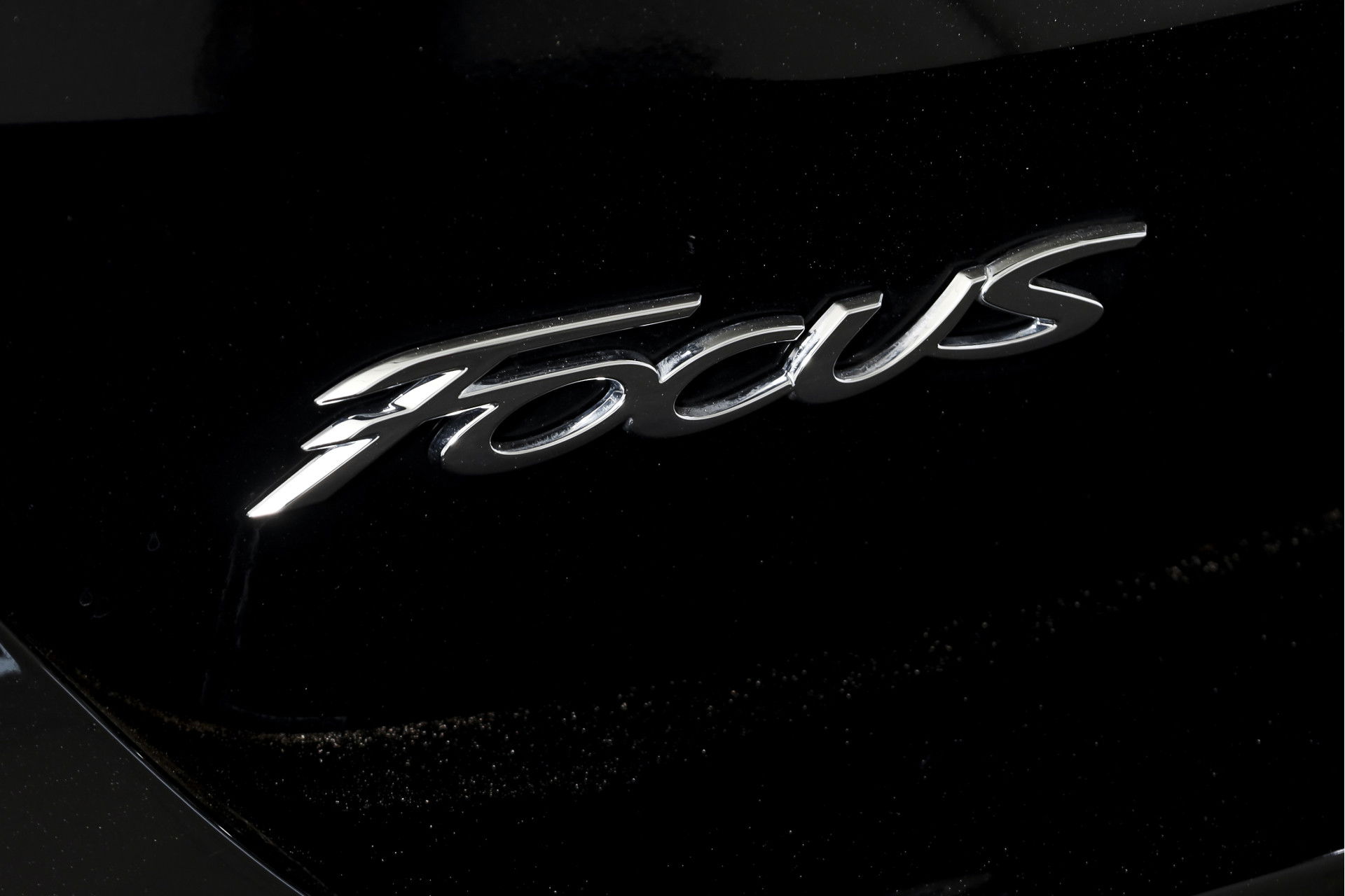 Ford - Focus