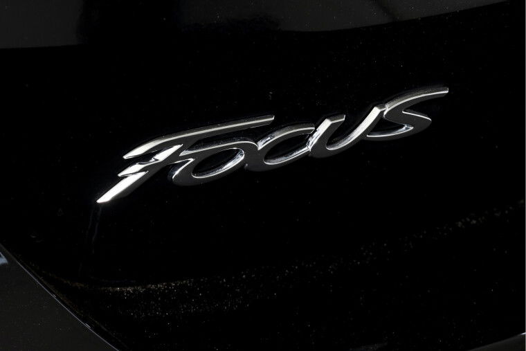 Ford - Focus