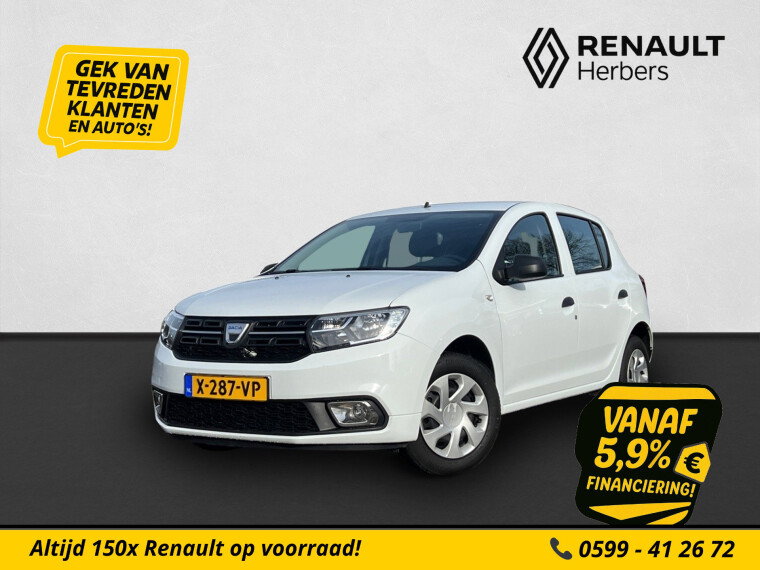 Dacia - Sandero