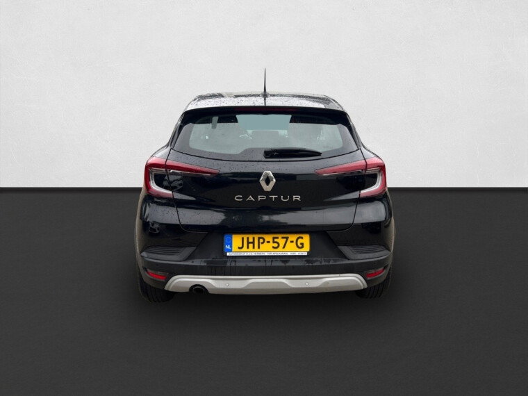 Renault - Captur