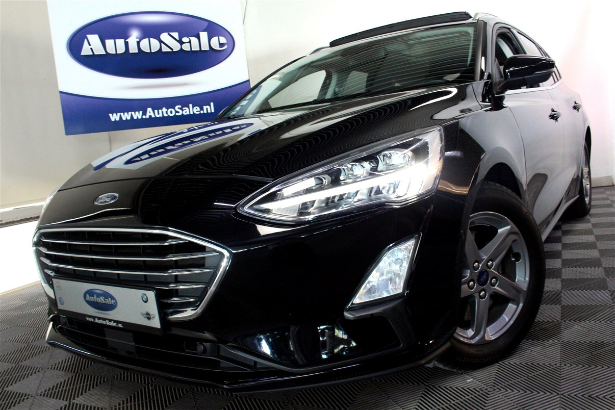 Ford Wagon 1.5 EcoBoost 44000 km ! Titanium PANO B&O CARPLAY HUD '19 - foto 31