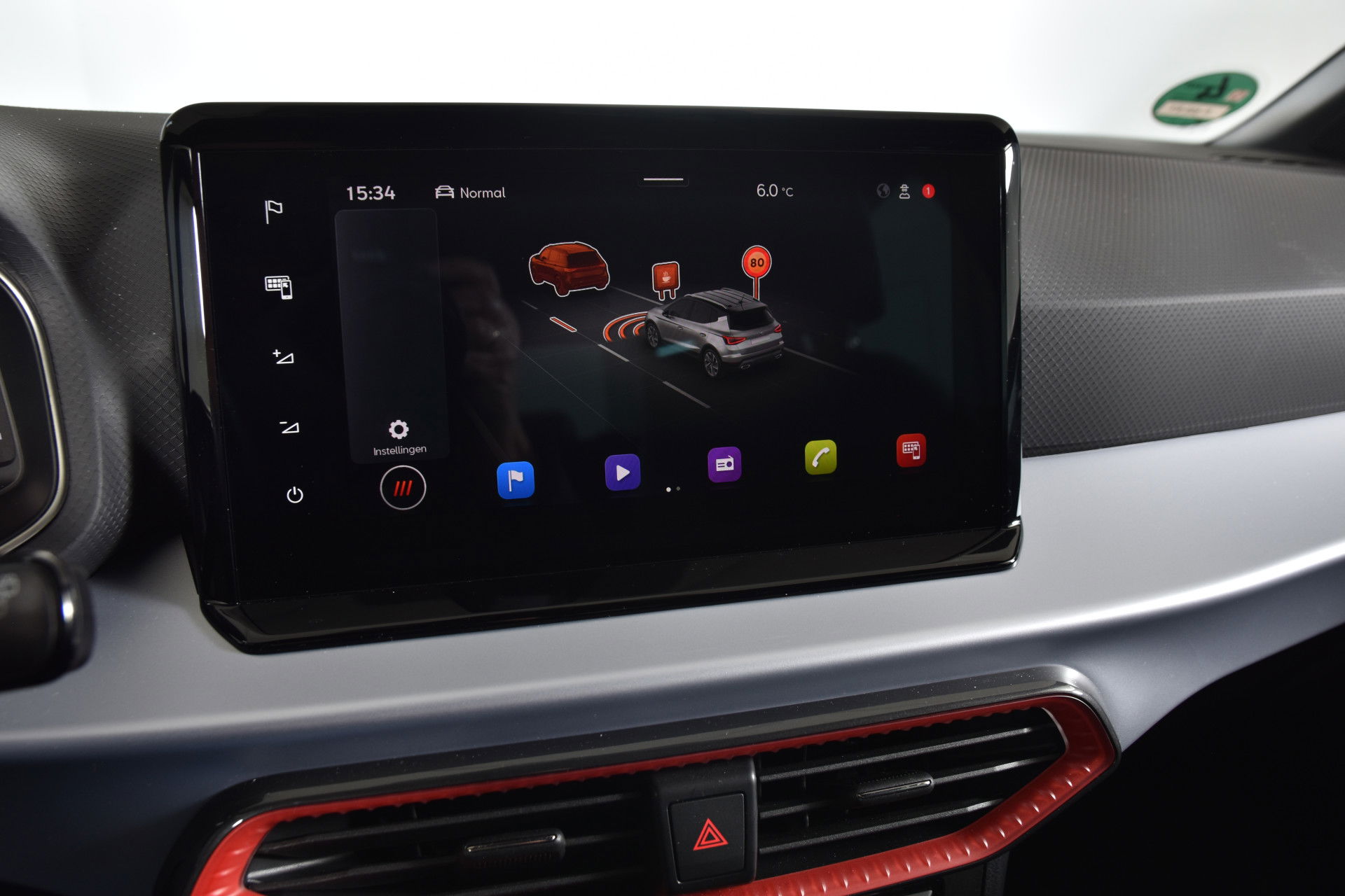 SEAT - Arona