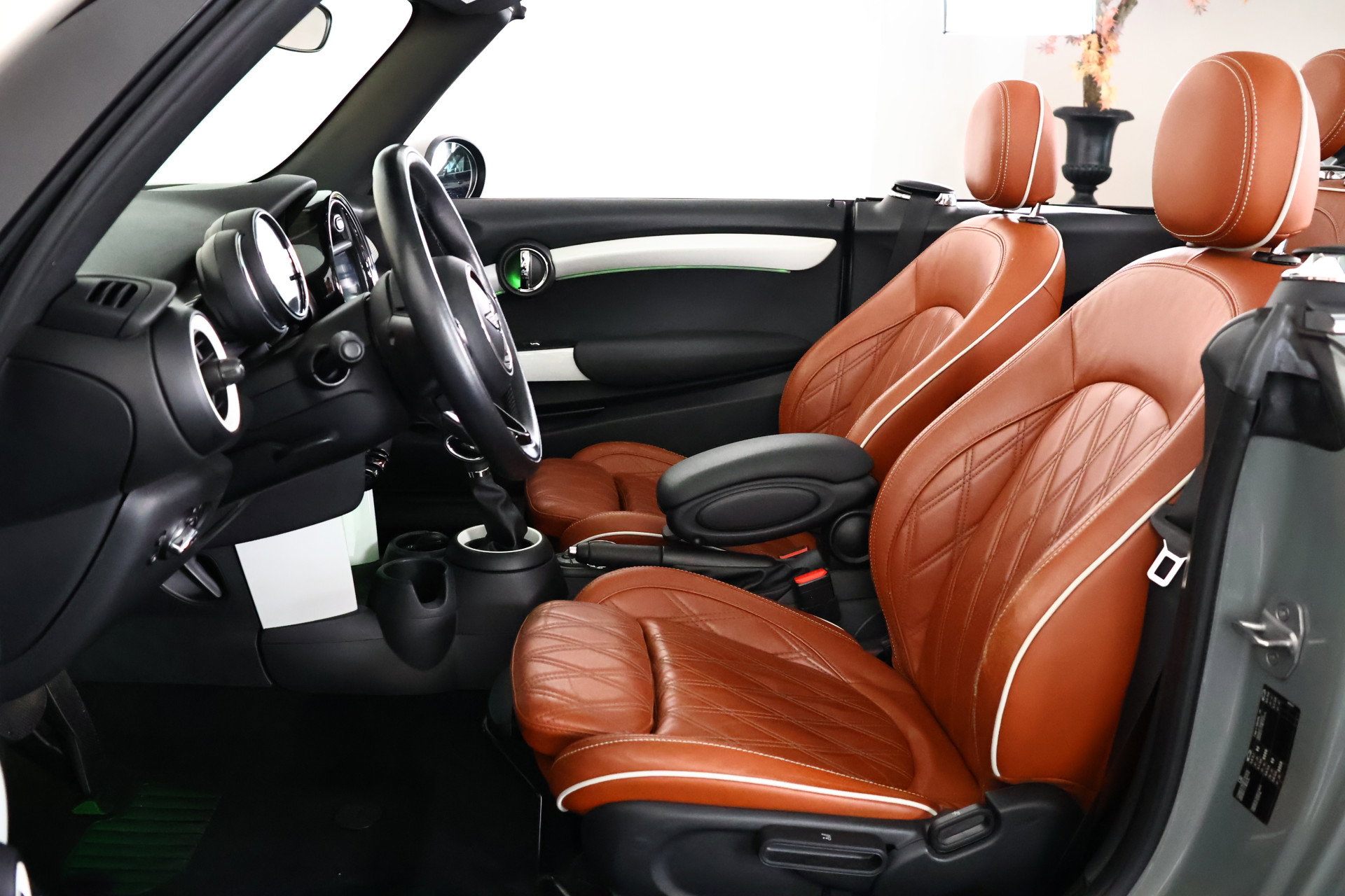 MINI Cabrio