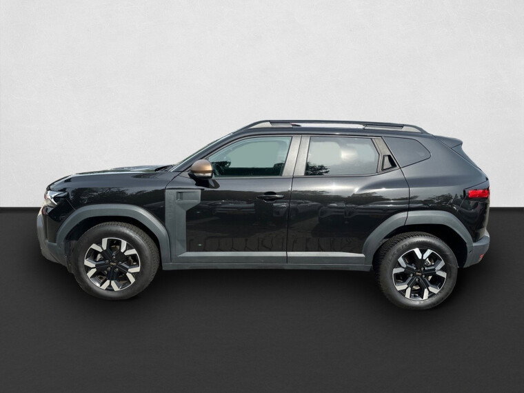 Dacia - Duster