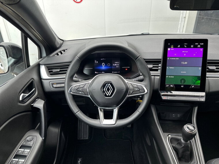 Renault - Captur