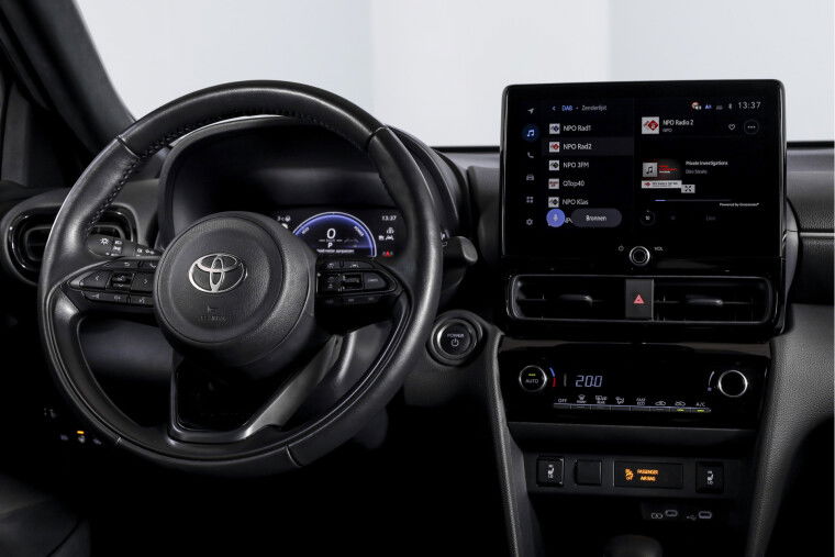 Toyota - Yaris Cross