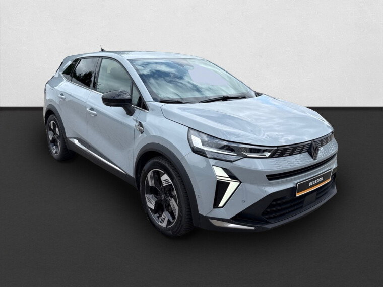 Renault - Symbioz
