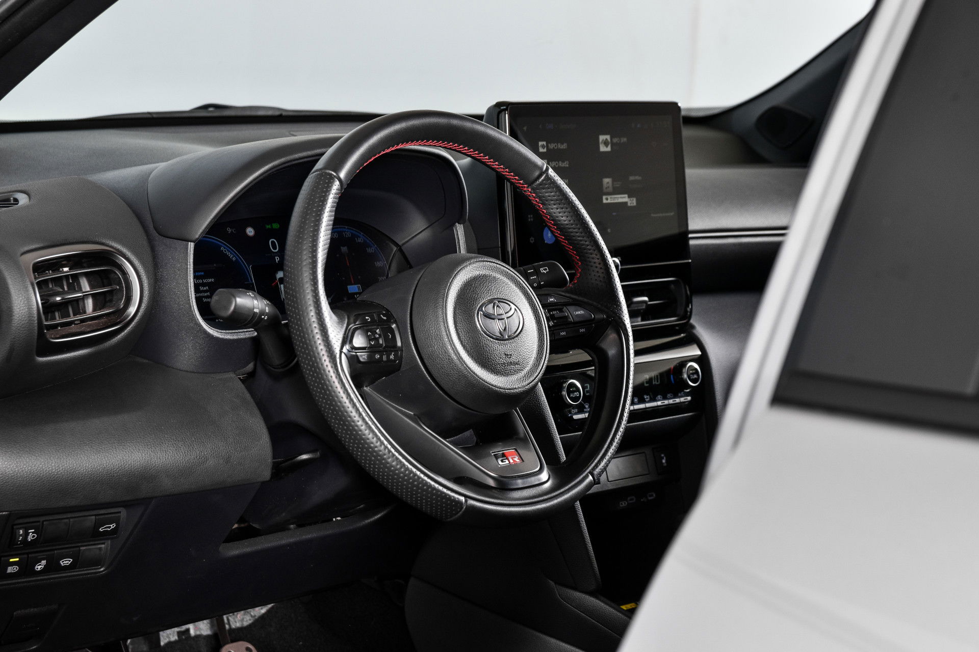 Toyota - Yaris Cross