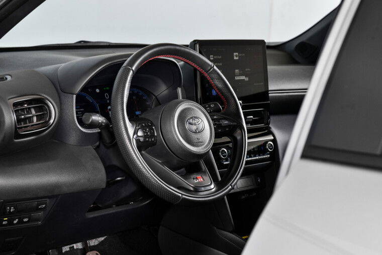 Toyota - Yaris Cross