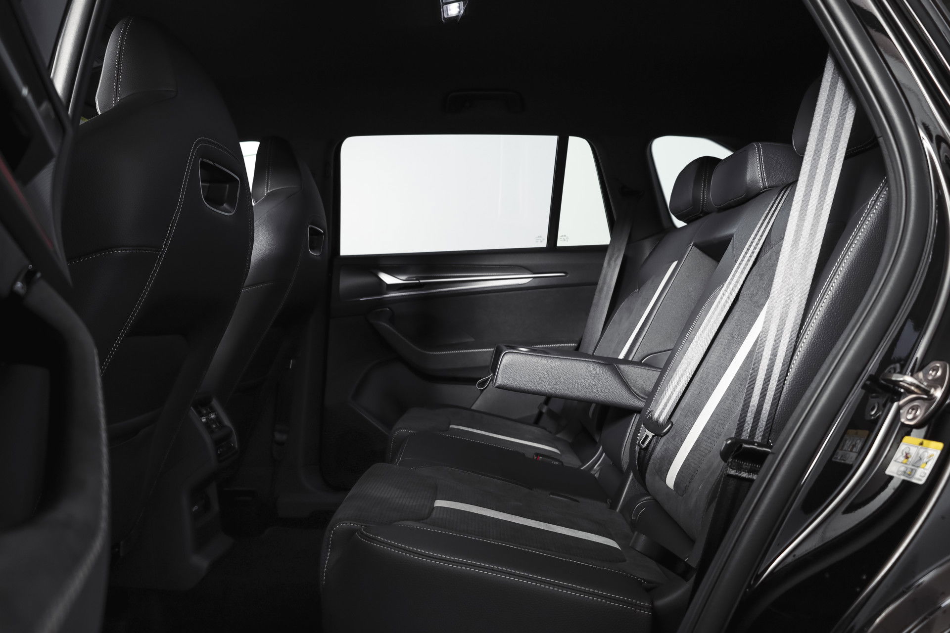 Škoda - Kodiaq
