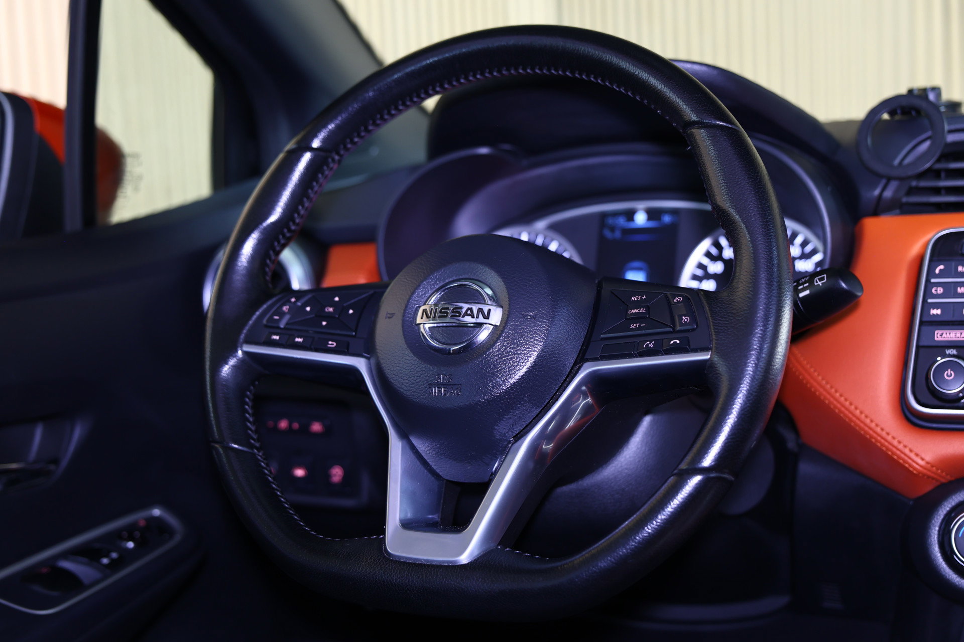 Nissan 0.9 IG-T Bose Edition NAVI CLIMA CAMERA CRUISE PDC BOSE STOELVW' 18 - foto 17