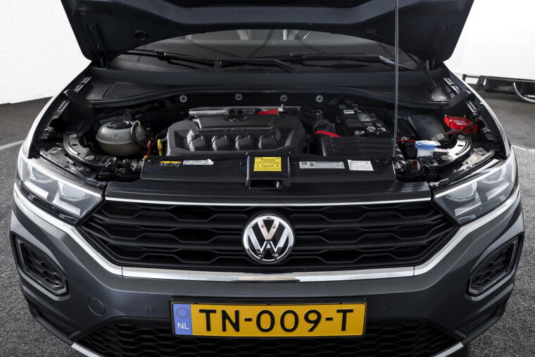 Volkswagen - T-Roc