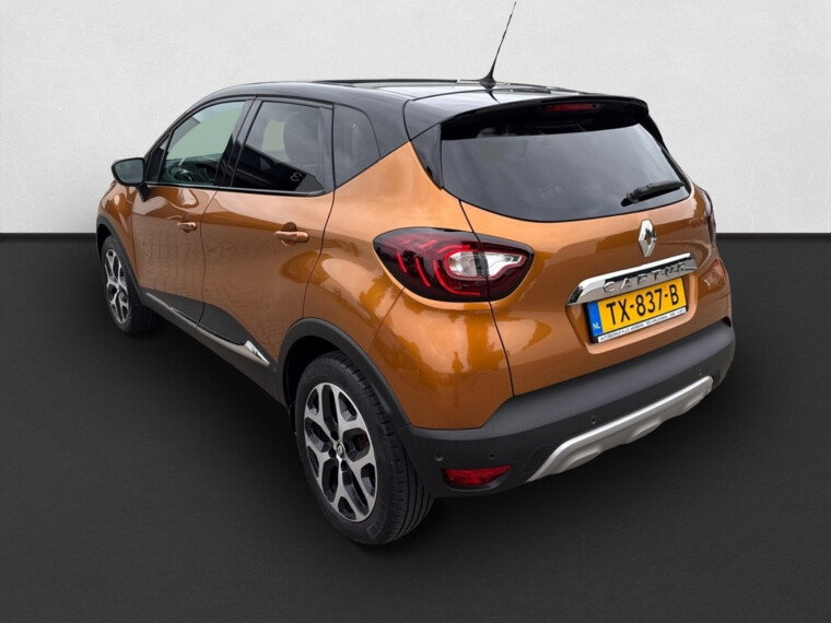 Renault - Captur