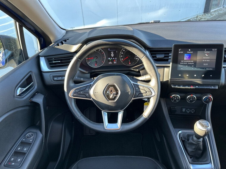 Renault - Captur