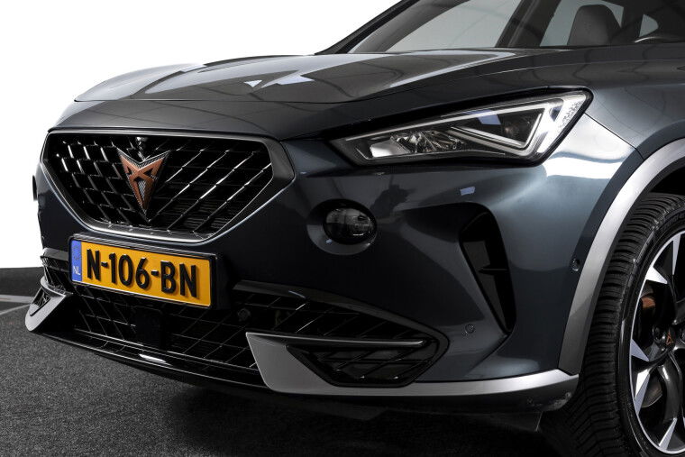 CUPRA - Formentor