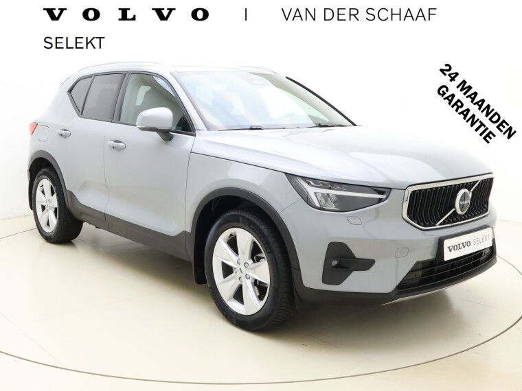 Foto van Volvo XC40 B4 211pk Core