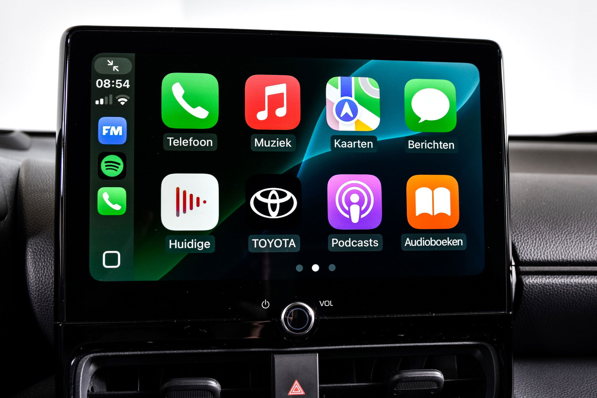 Toyota - Yaris Cross