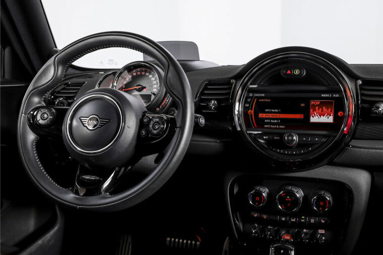 MINI - Clubman