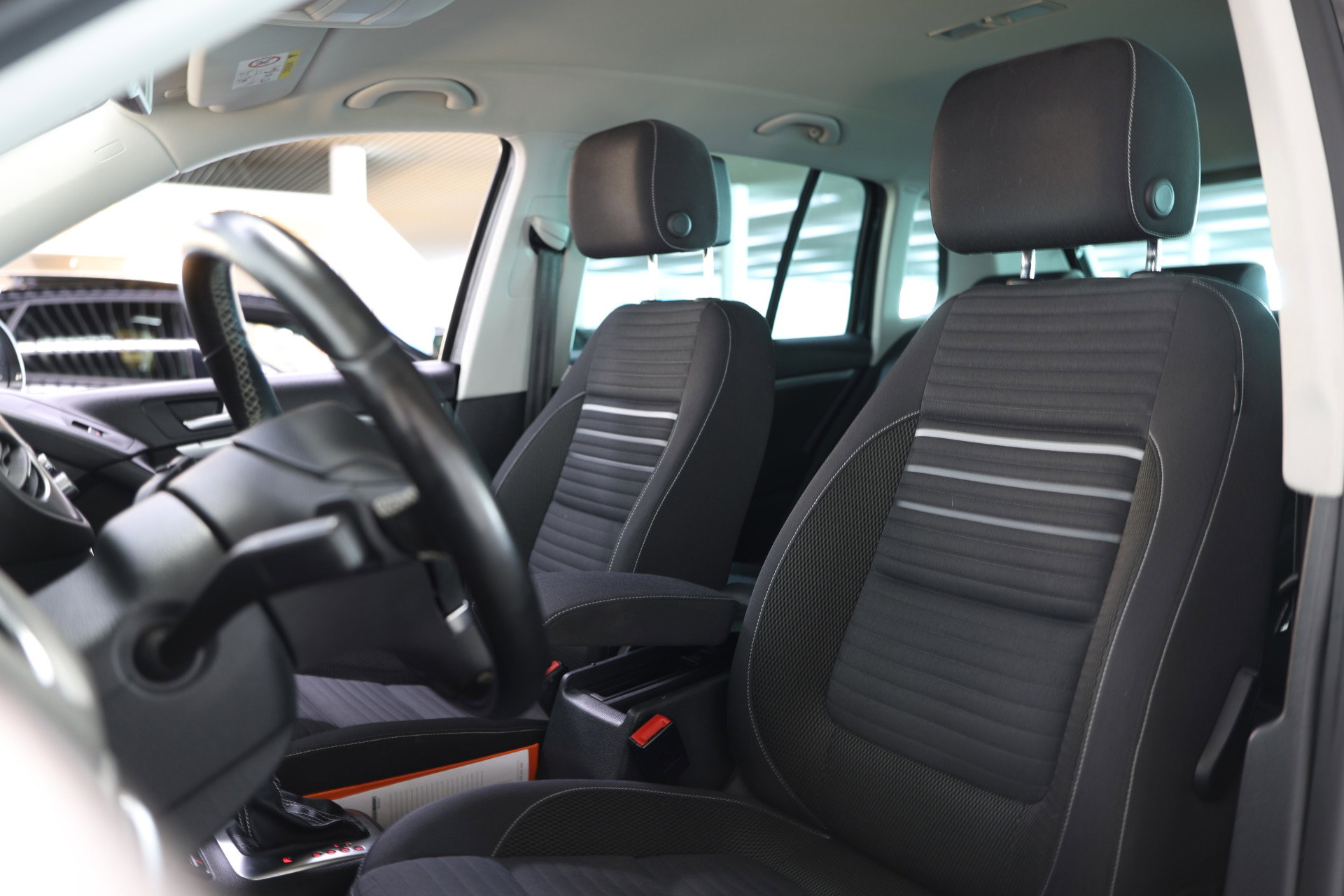 Volkswagen 1.4 TSI AUTOM CUP Editie 81000KM CLIMA PDC STOELVW PARK ASS. '15 - foto 21