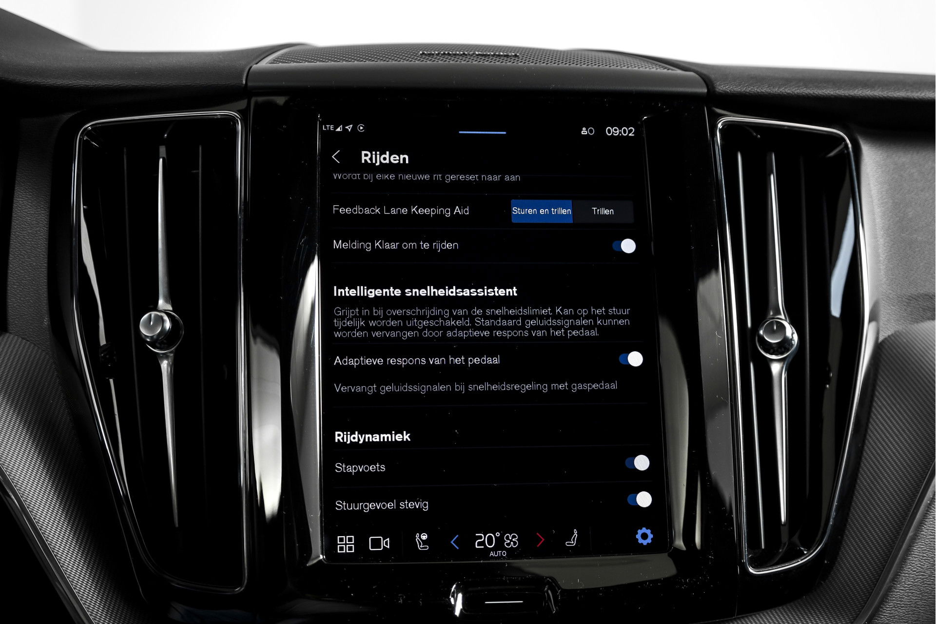 Volvo - XC60