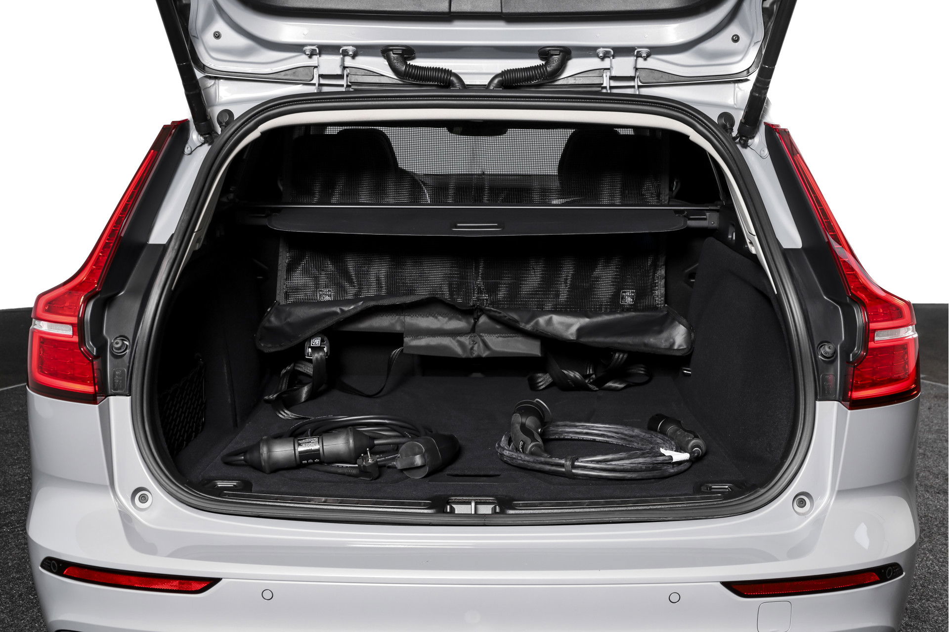 Volvo - V60