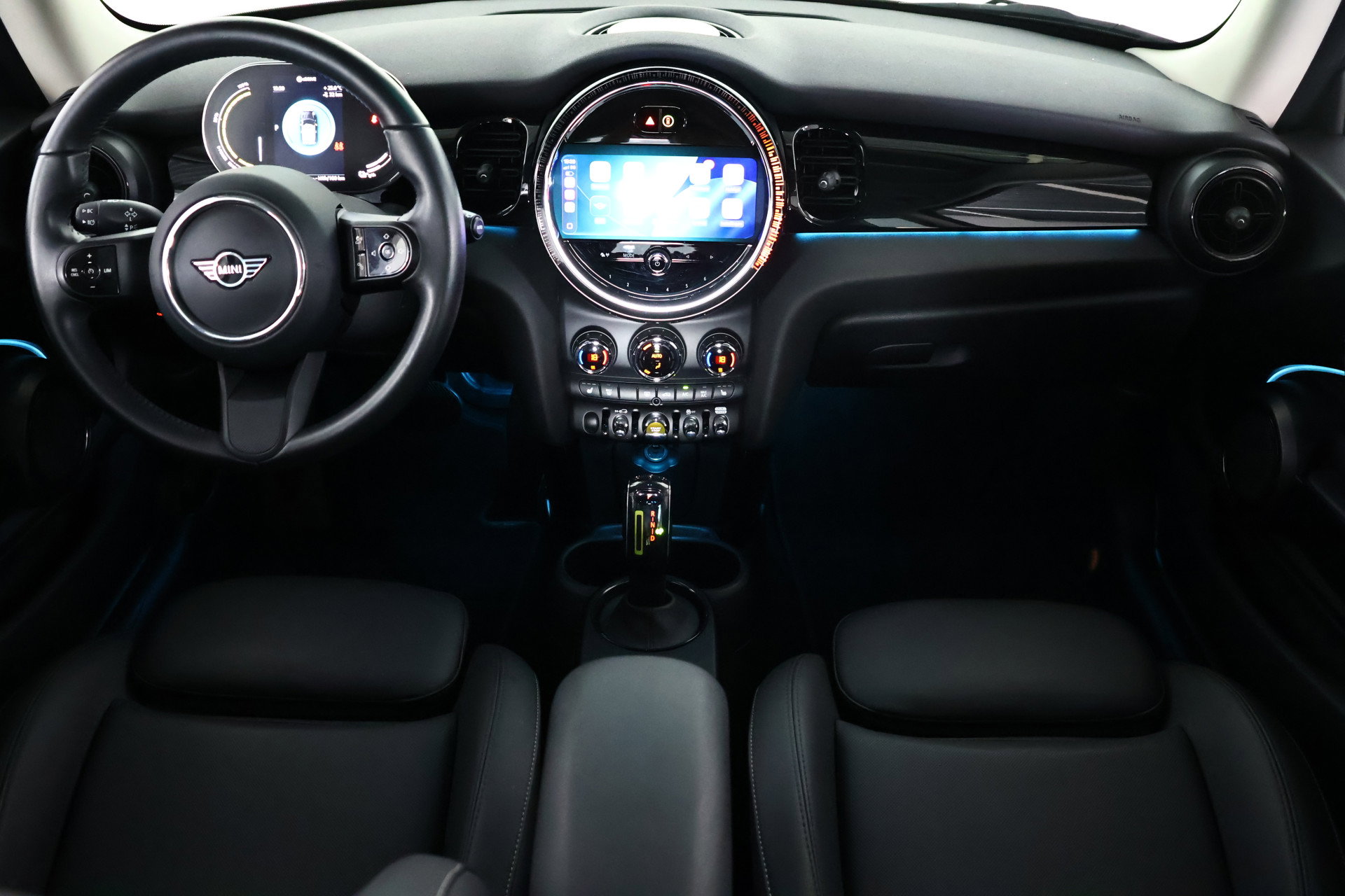 MINI MINI Cooper SE