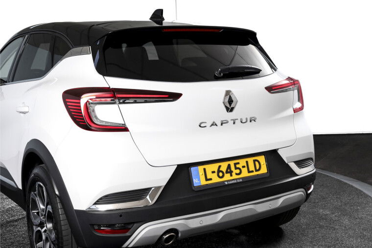 Renault - Captur