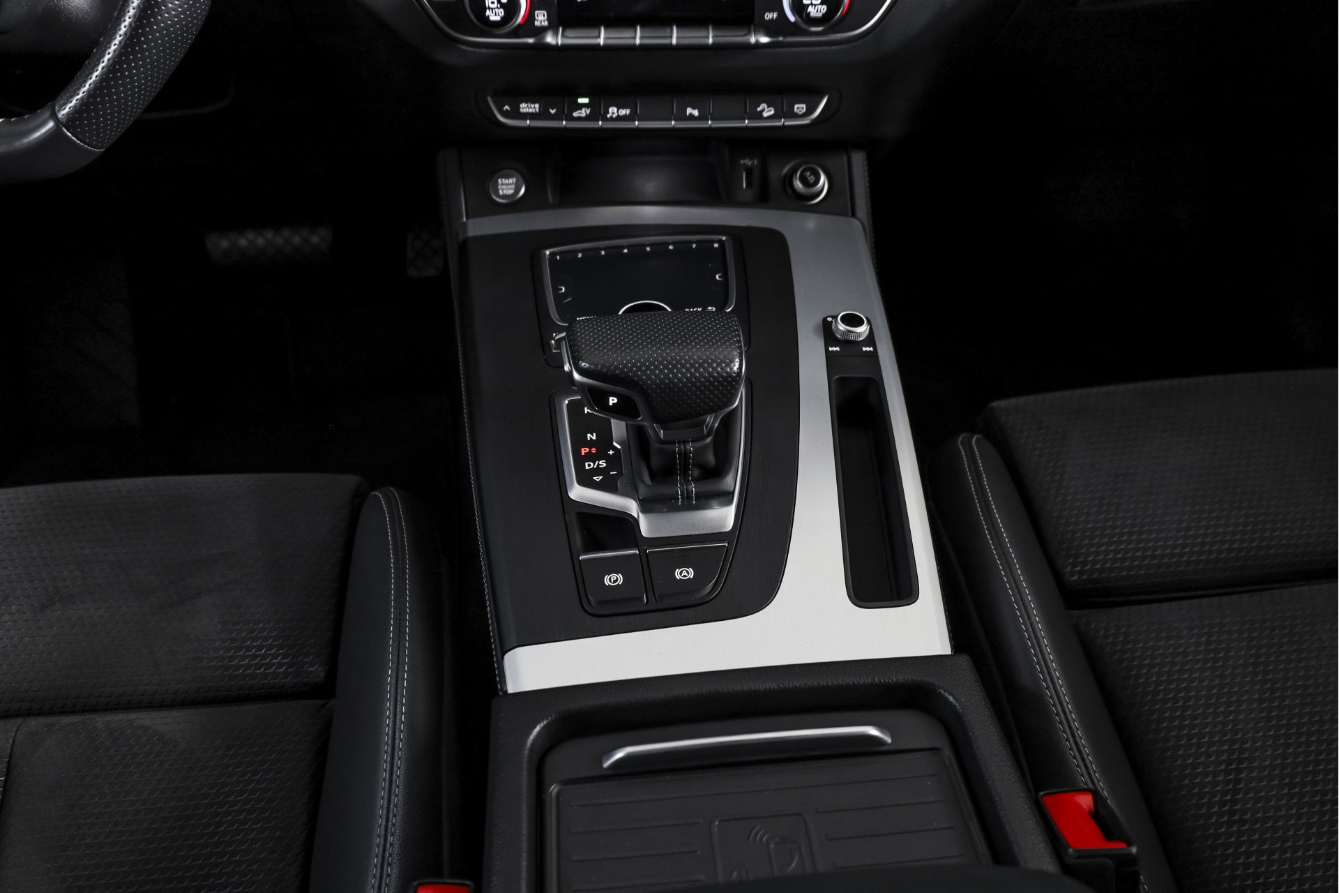 Audi - Q5